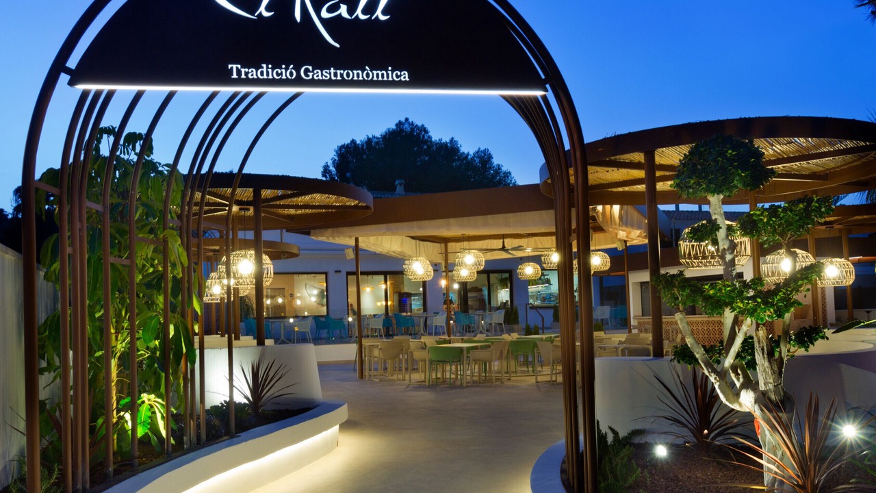 Photo of Outdoor in Urbanitzacio la Fustera