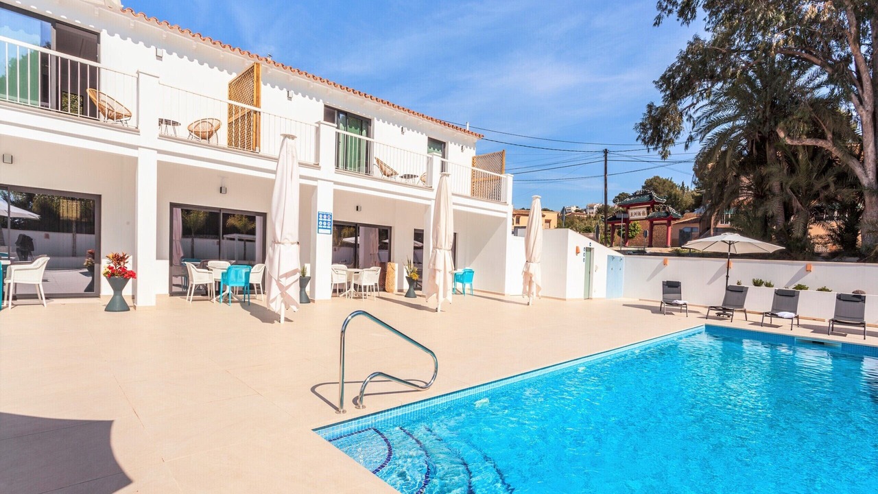 Photo of Outdoor in Urbanitzacio la Fustera