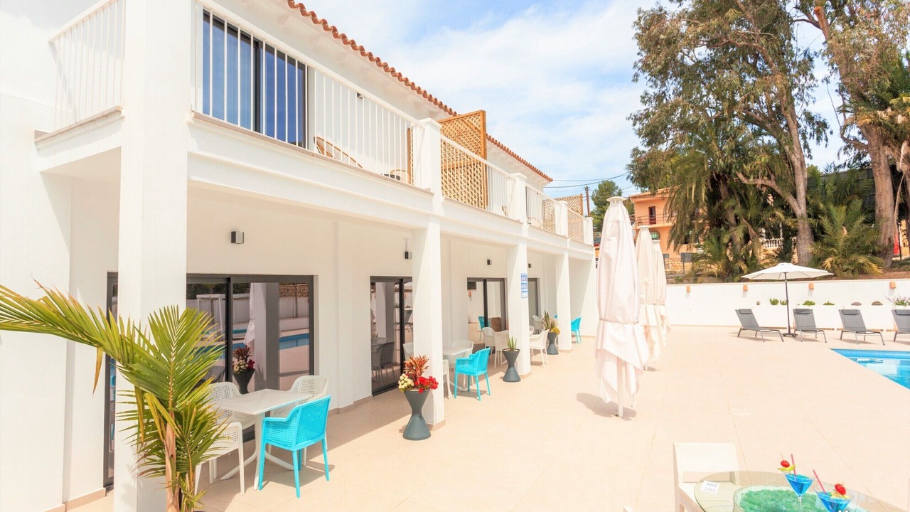 Photo of Outdoor in Urbanitzacio la Fustera