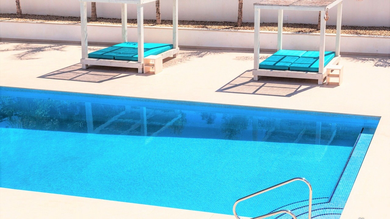 Photo of Outdoor in Urbanitzacio la Fustera