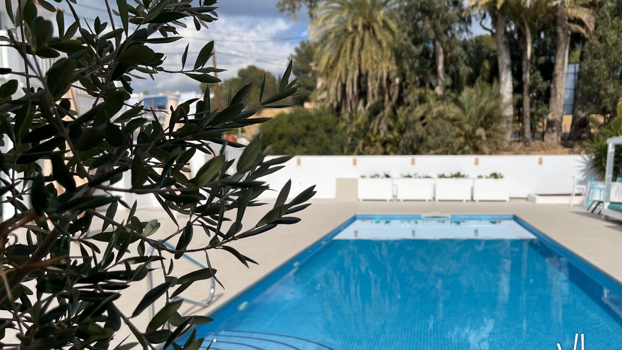 Photo of Outdoor in Urbanitzacio la Fustera