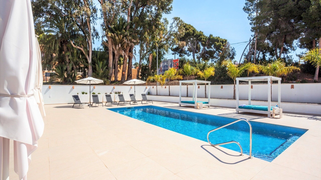 Photo of Outdoor in Urbanitzacio la Fustera