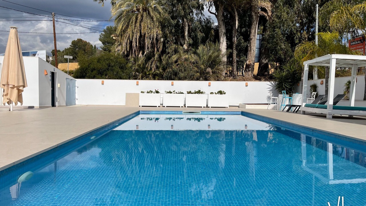 Photo of Outdoor in Urbanitzacio la Fustera