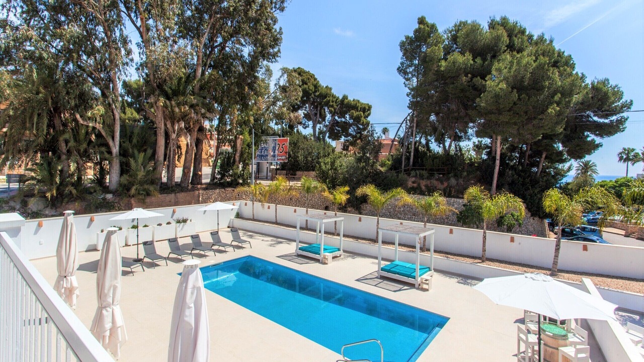 Photo of Outdoor in Urbanitzacio la Fustera