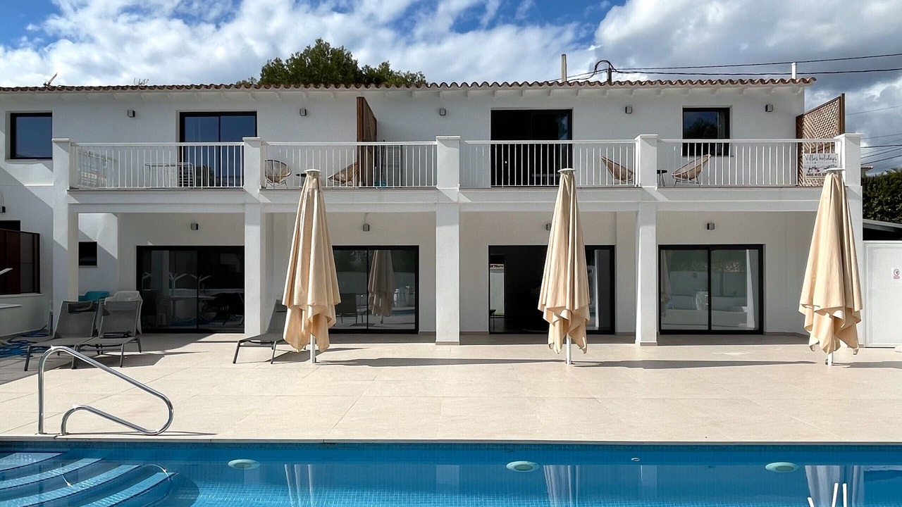 Photo of Outdoor in Urbanitzacio la Fustera