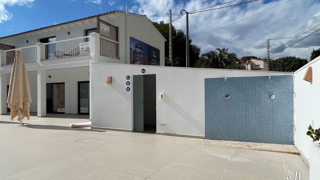 Photo of Outdoor in Urbanitzacio la Fustera