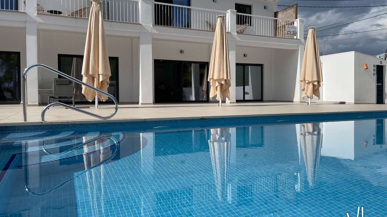 Photo of Outdoor in Urbanitzacio la Fustera