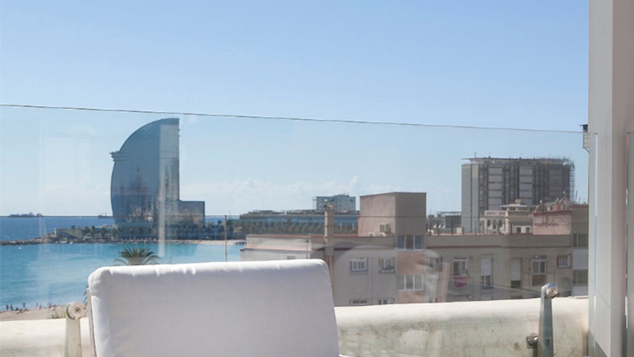 Photo of Outdoor in Barceloneta