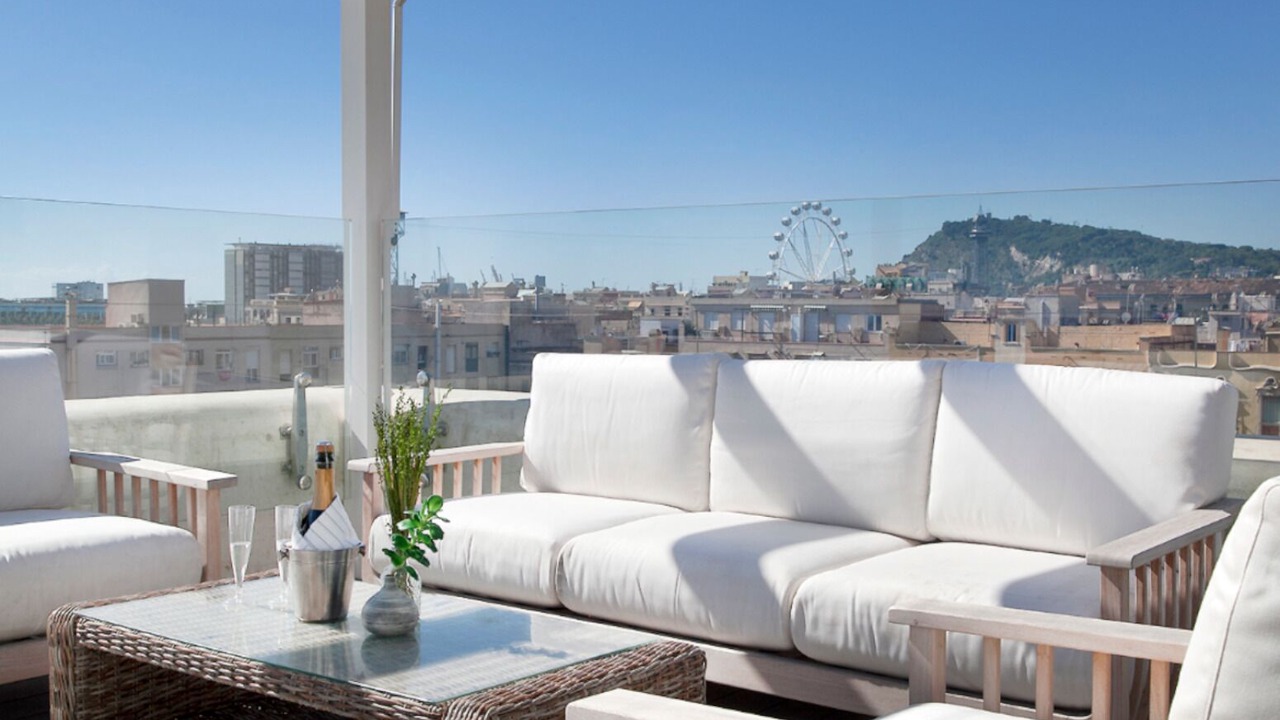 Photo of Outdoor in Barceloneta