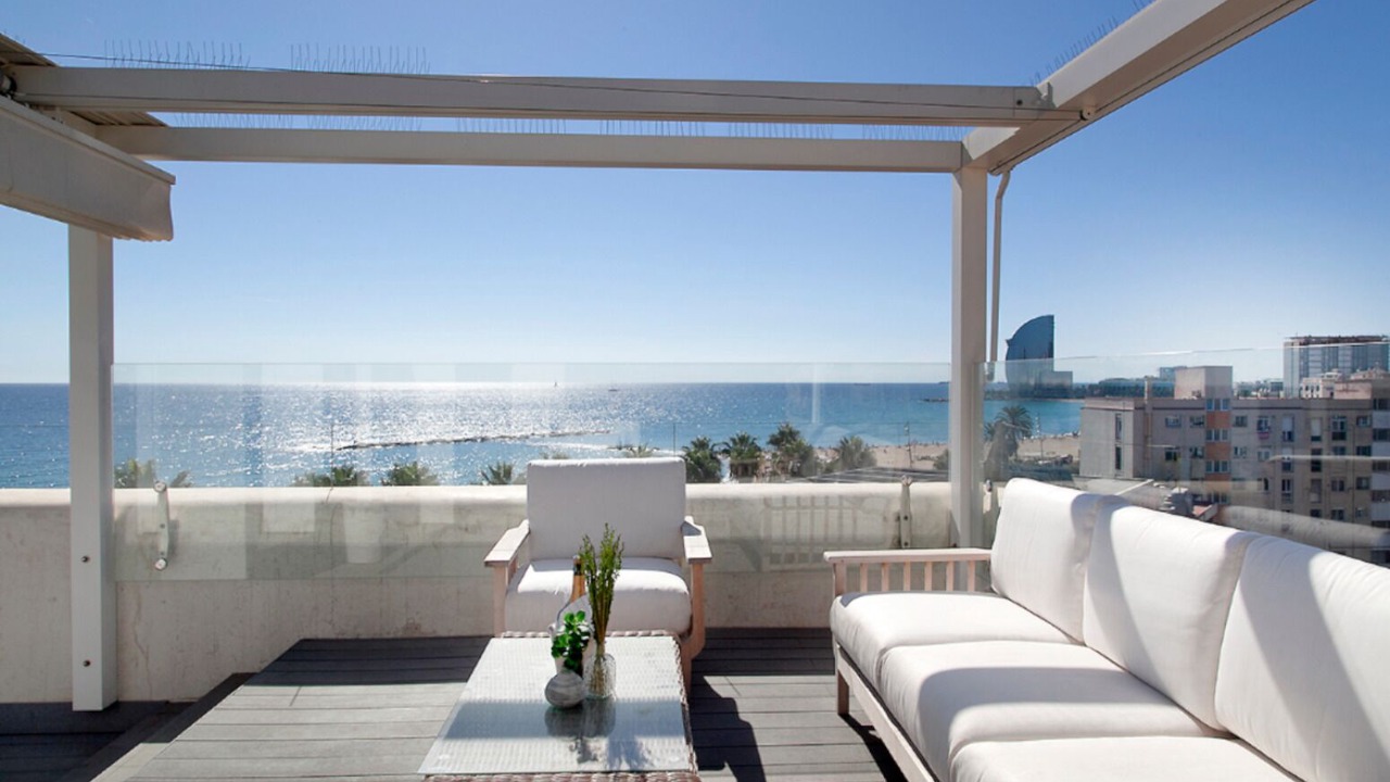 Photo of Outdoor in Barceloneta