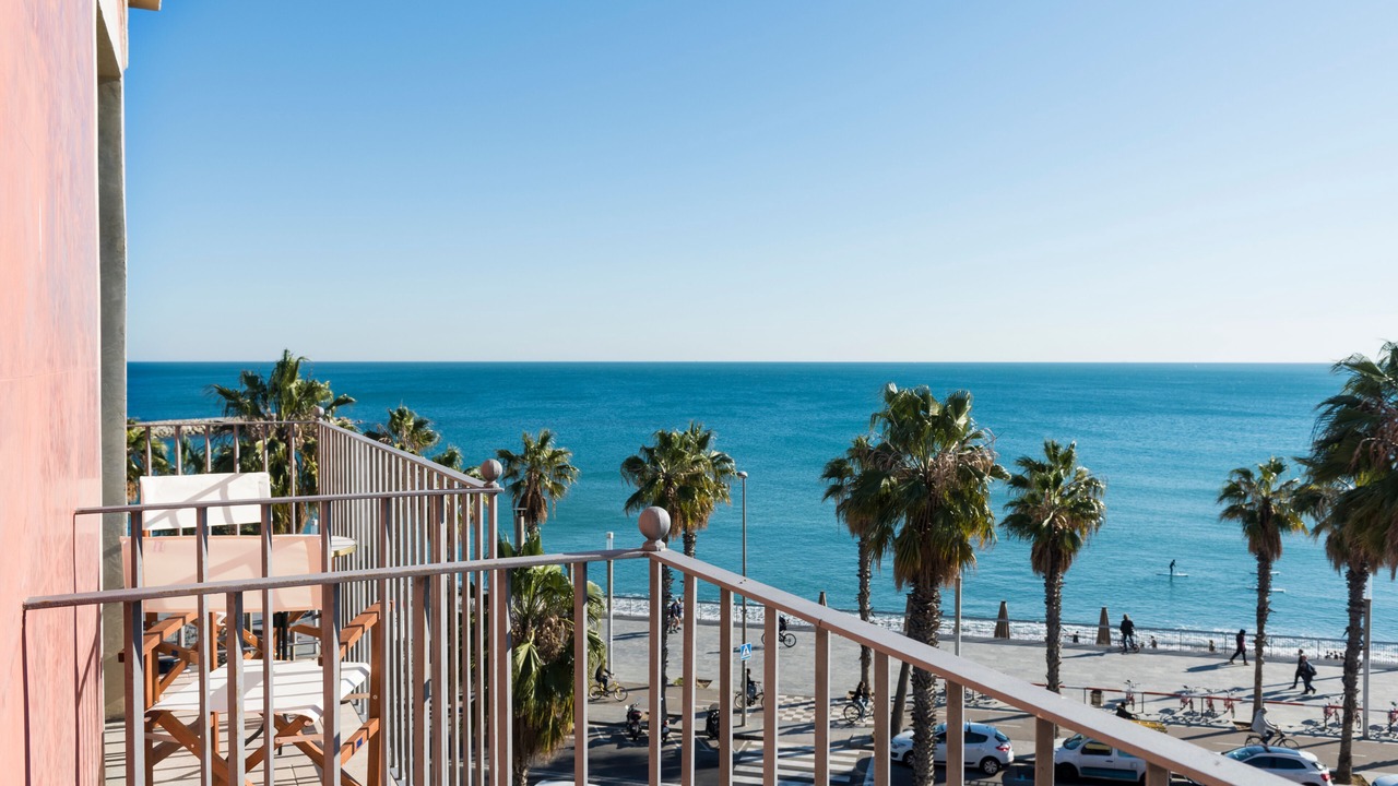 Photo of Outdoor in Barceloneta