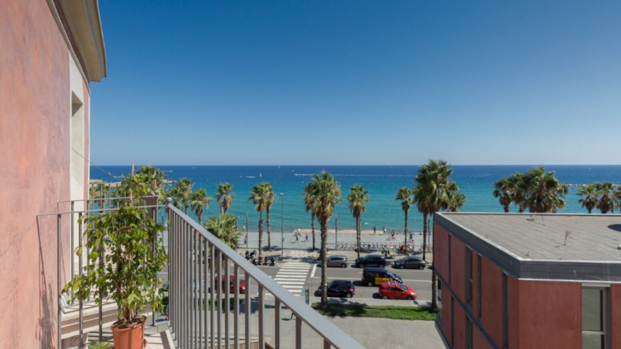 Photo of Outdoor in Barceloneta