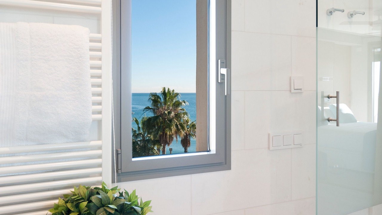 Photo of Bathroom in Barceloneta