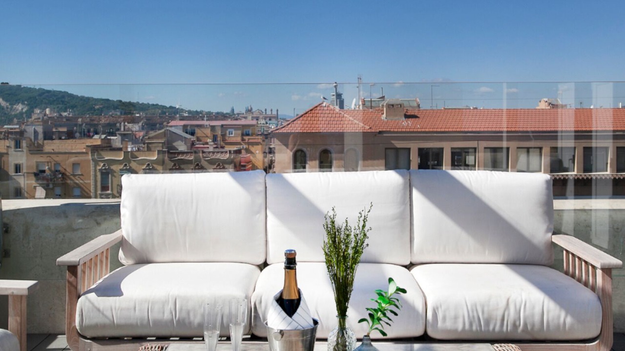 Photo of Outdoor in Barceloneta