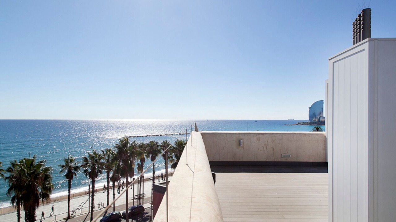 Photo of Outdoor in Barceloneta