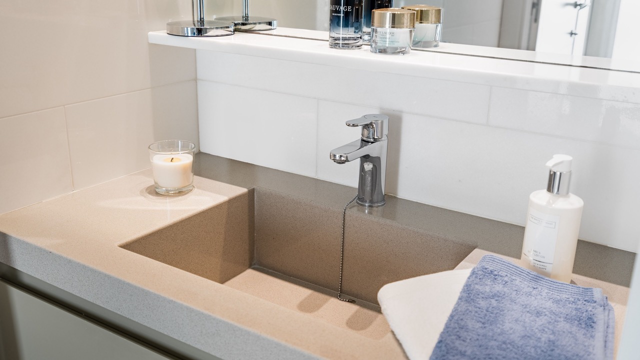Photo of Bathroom in Barceloneta