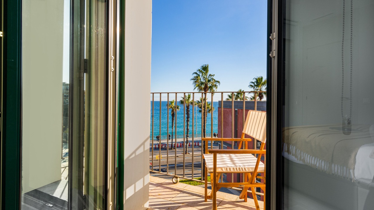 Photo of Outdoor in Barceloneta