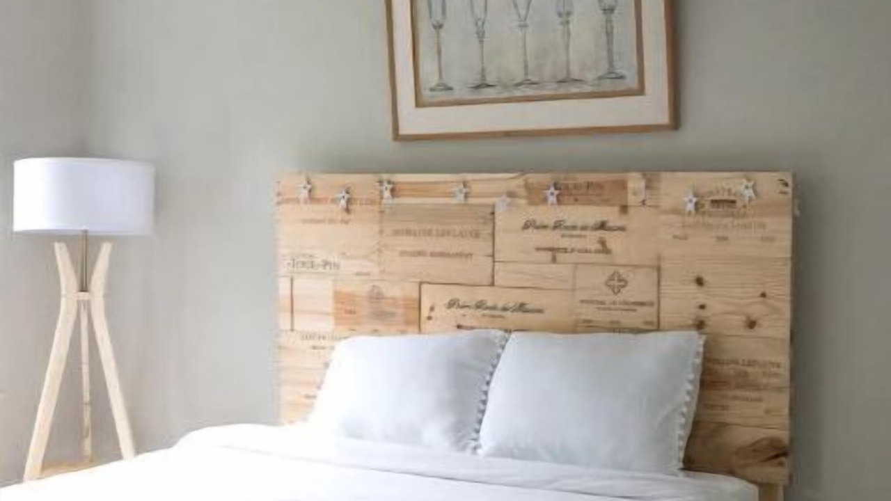 Photo of Bedroom in Stanardsville