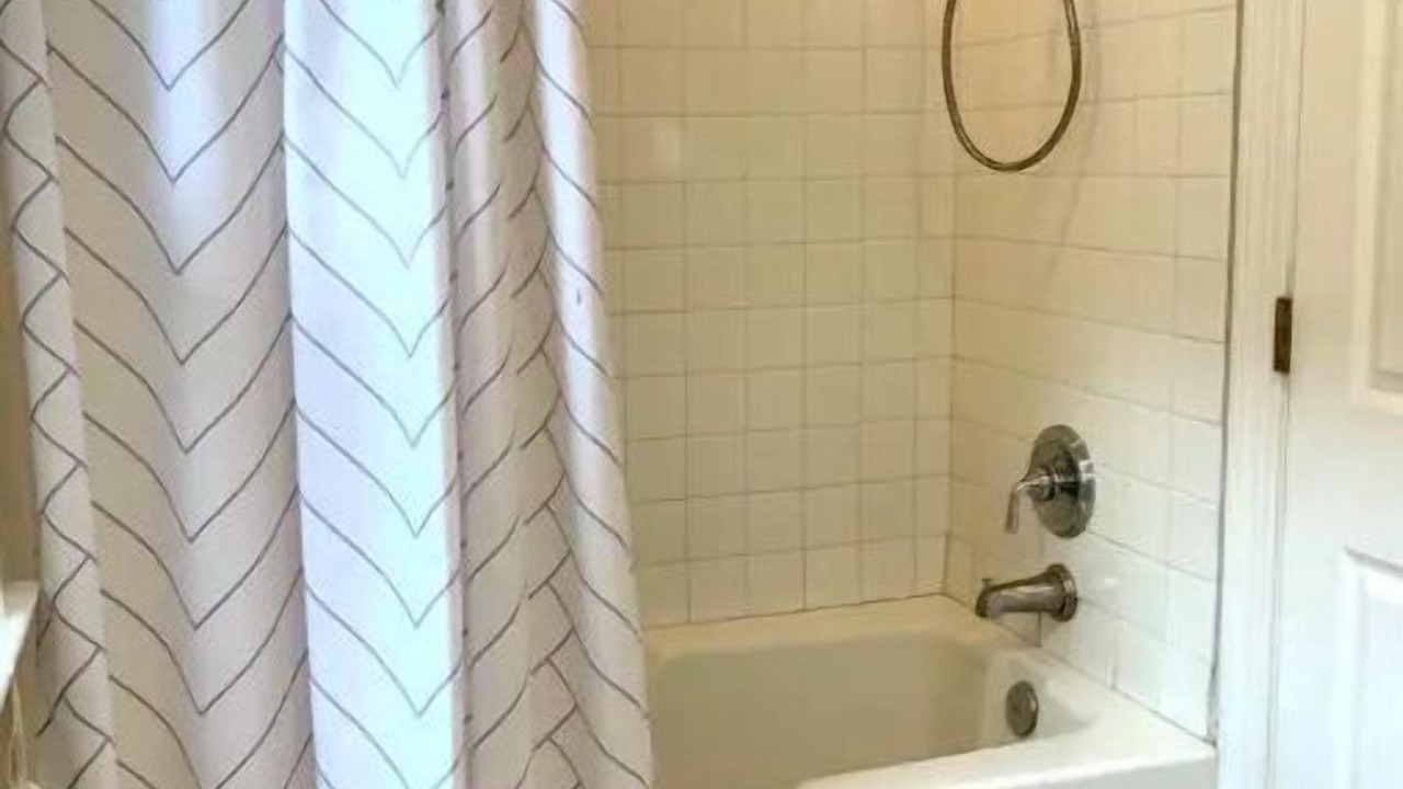 Photo of Bathroom in Stanardsville