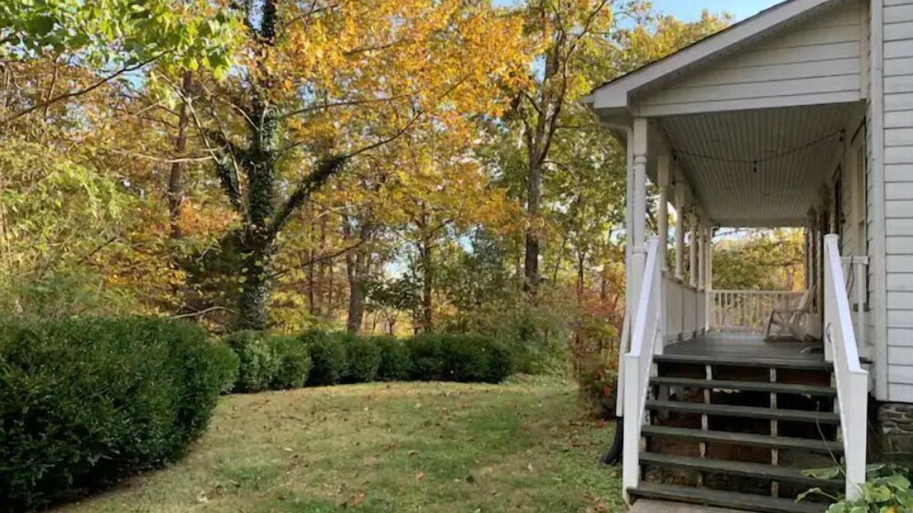 Photo of Outdoor in Stanardsville