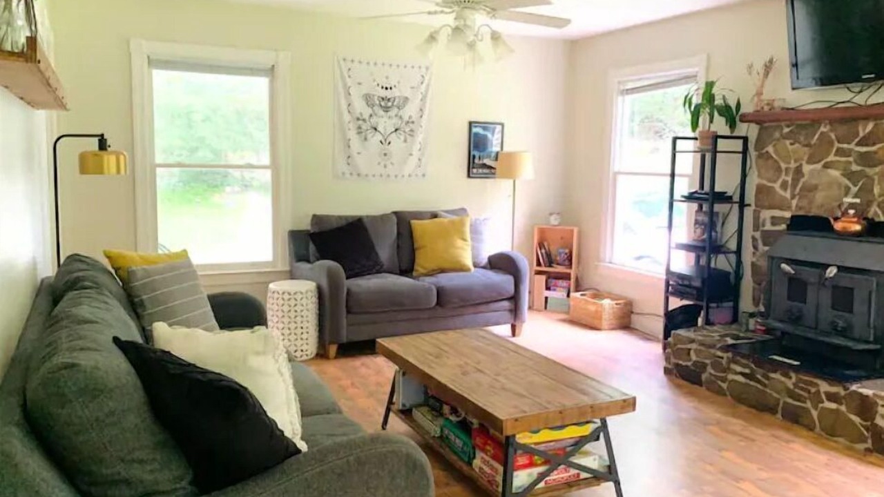 Photo of Bedroom in Stanardsville