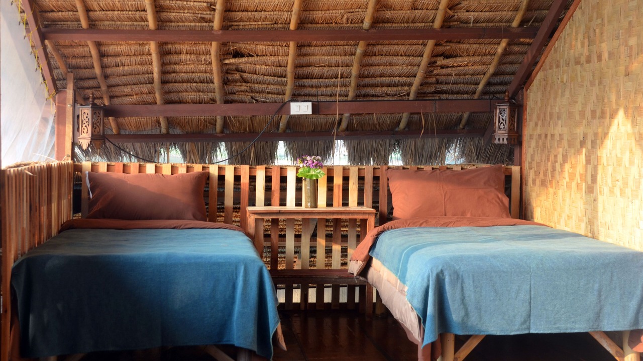 Photo of Bedroom in Mae Taeng