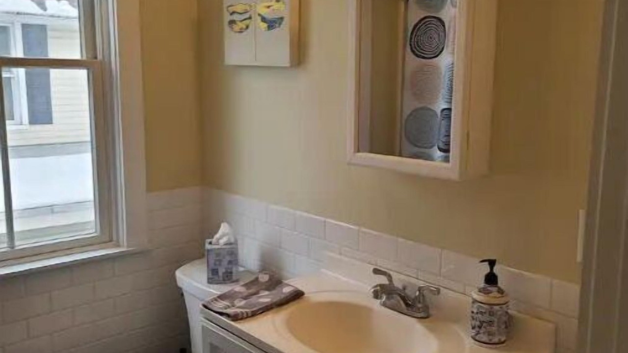Photo of Bathroom in Mount Kisco