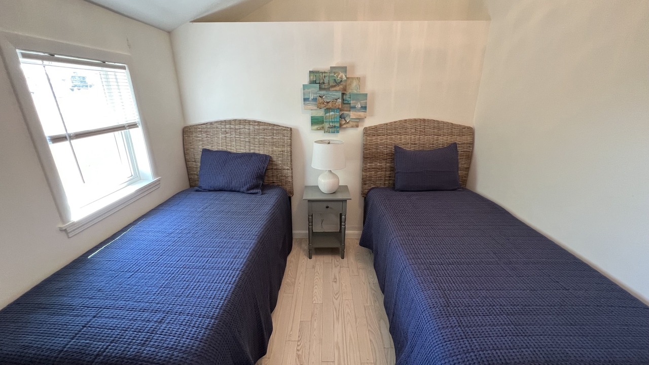 Photo of Bedroom in Brant Rock