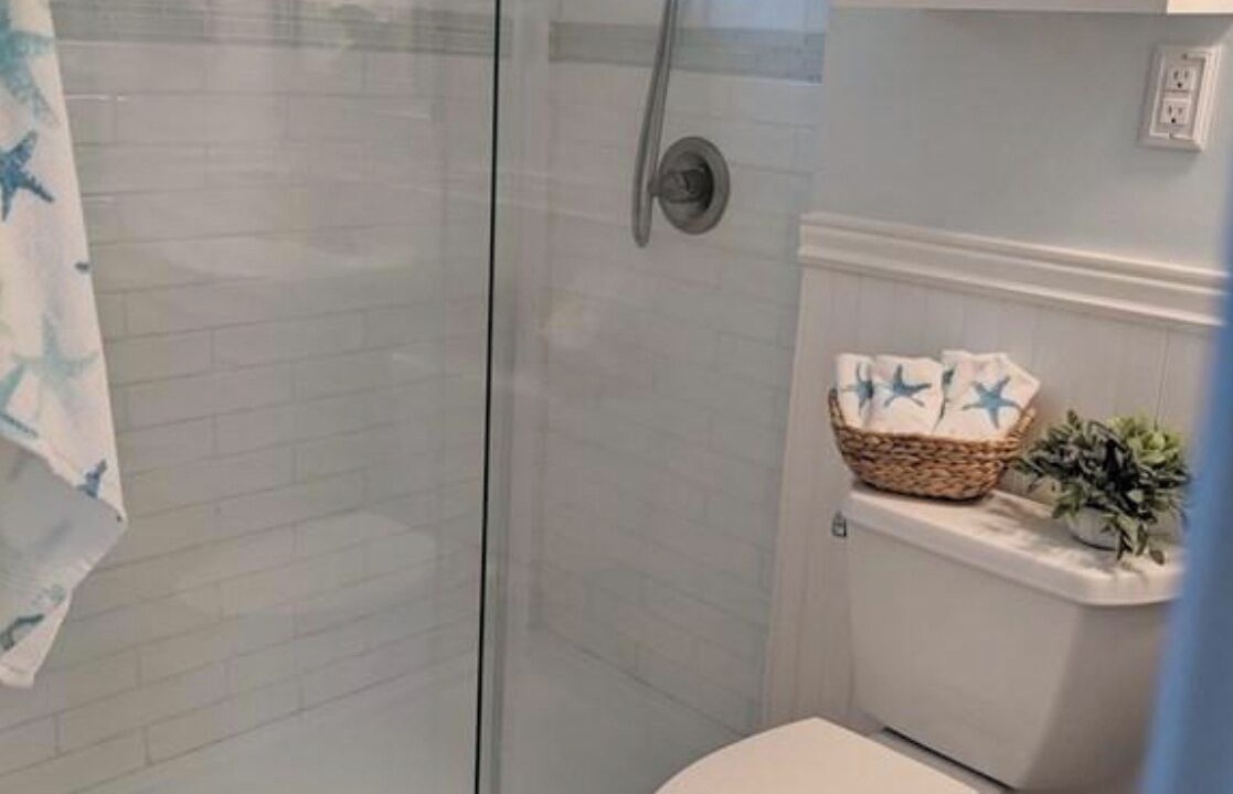 Photo of Bathroom in Brant Rock
