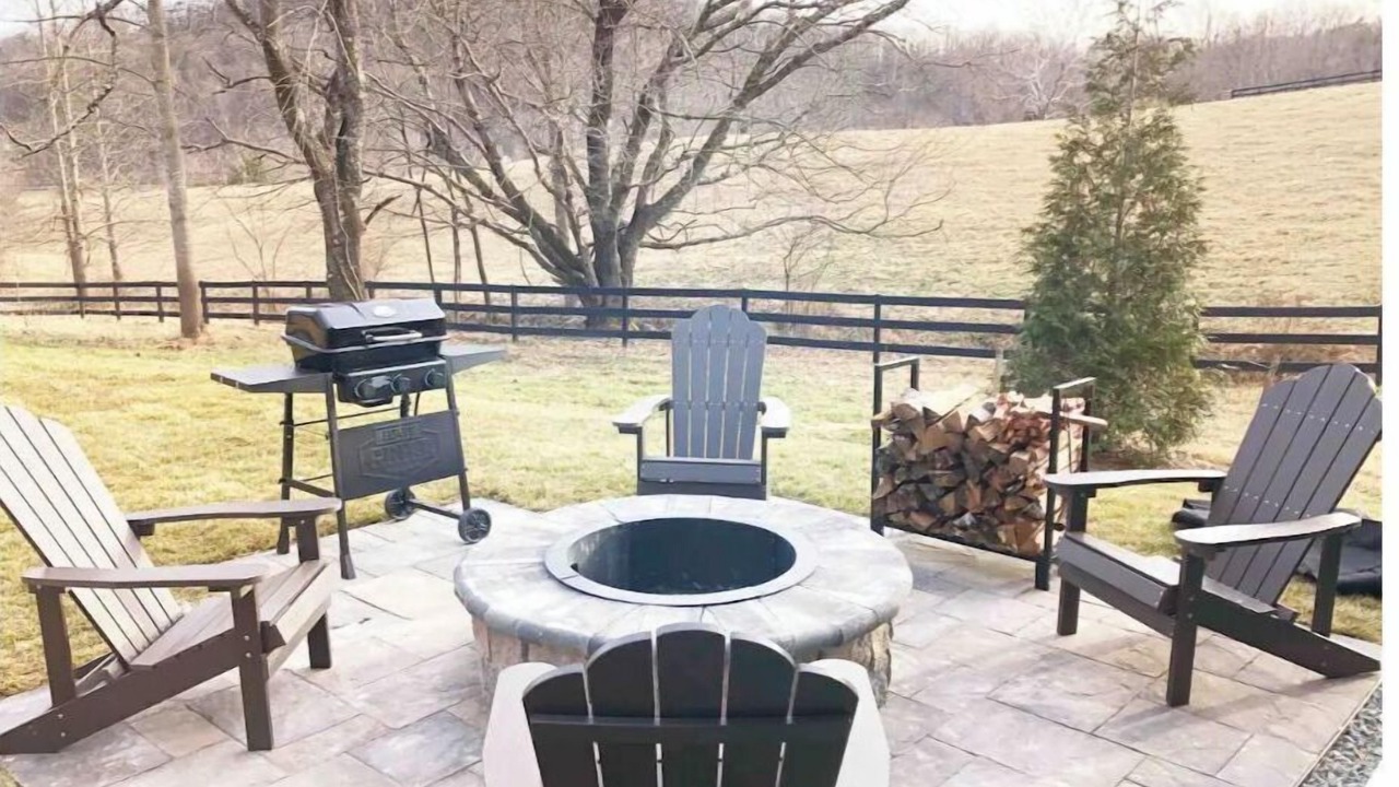 Photo of Outdoor in Etlan
