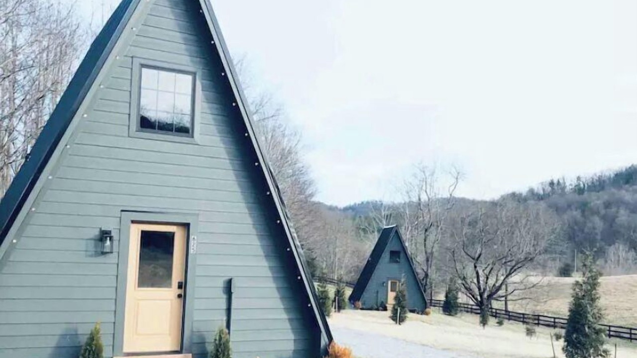 Photo of Outdoor in Etlan