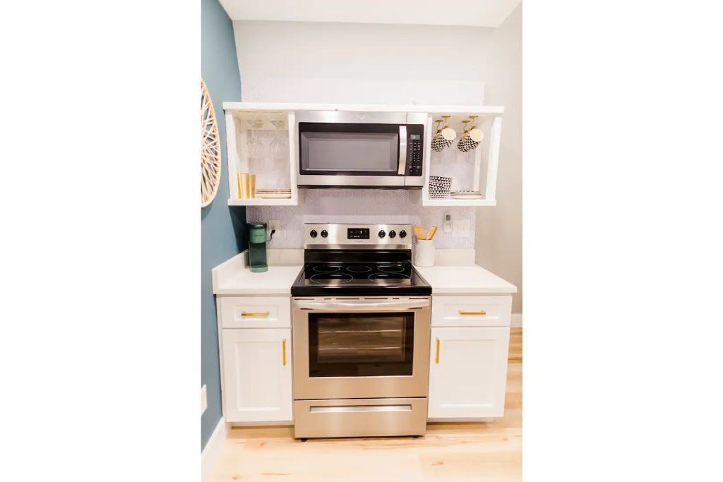 Photo of Kitchen in Etlan