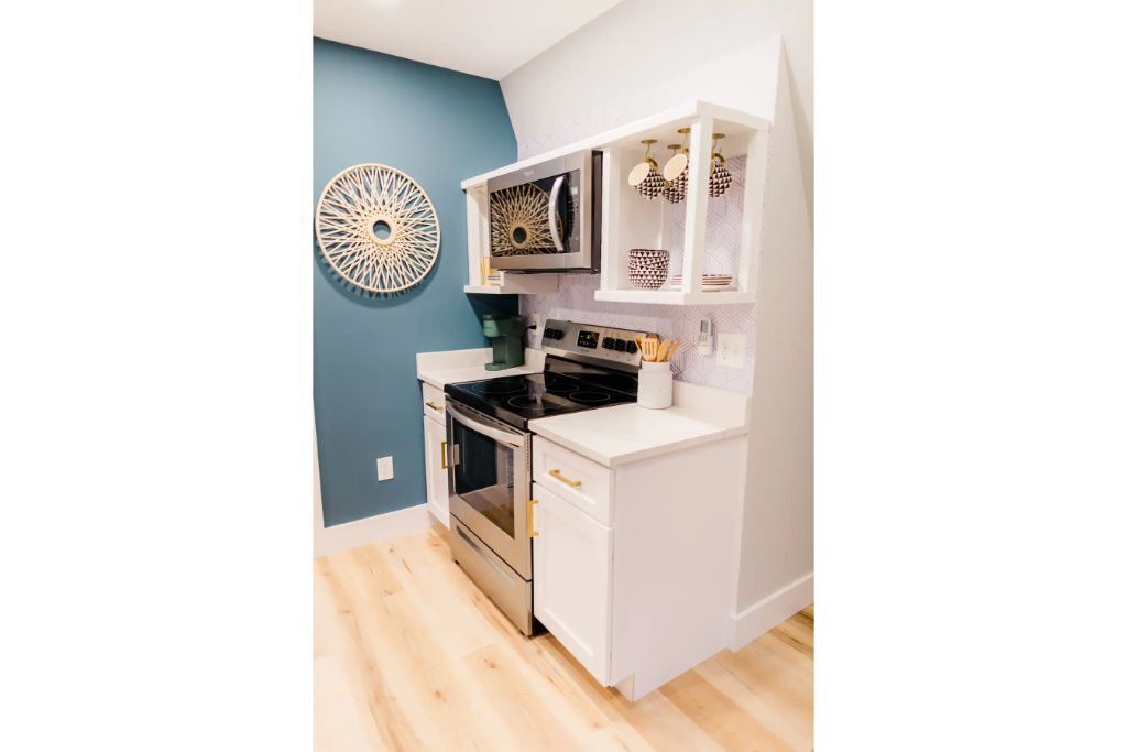 Photo of Kitchen in Etlan