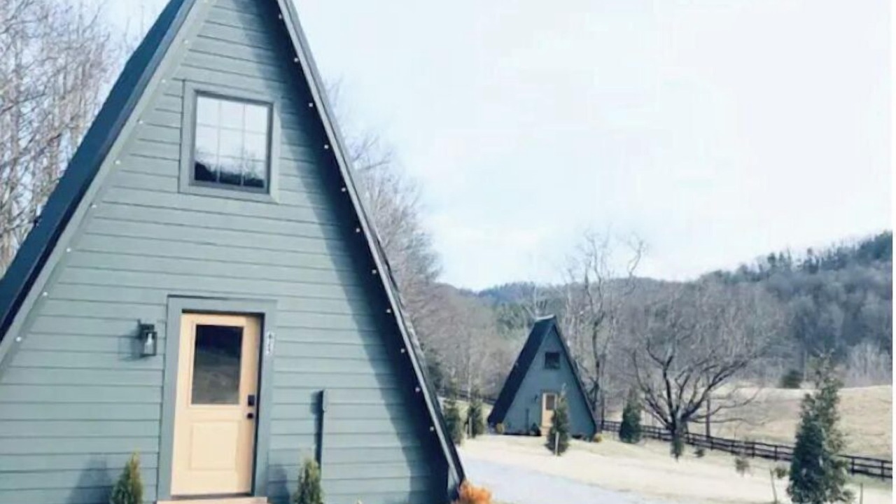 Photo of Outdoor in Etlan