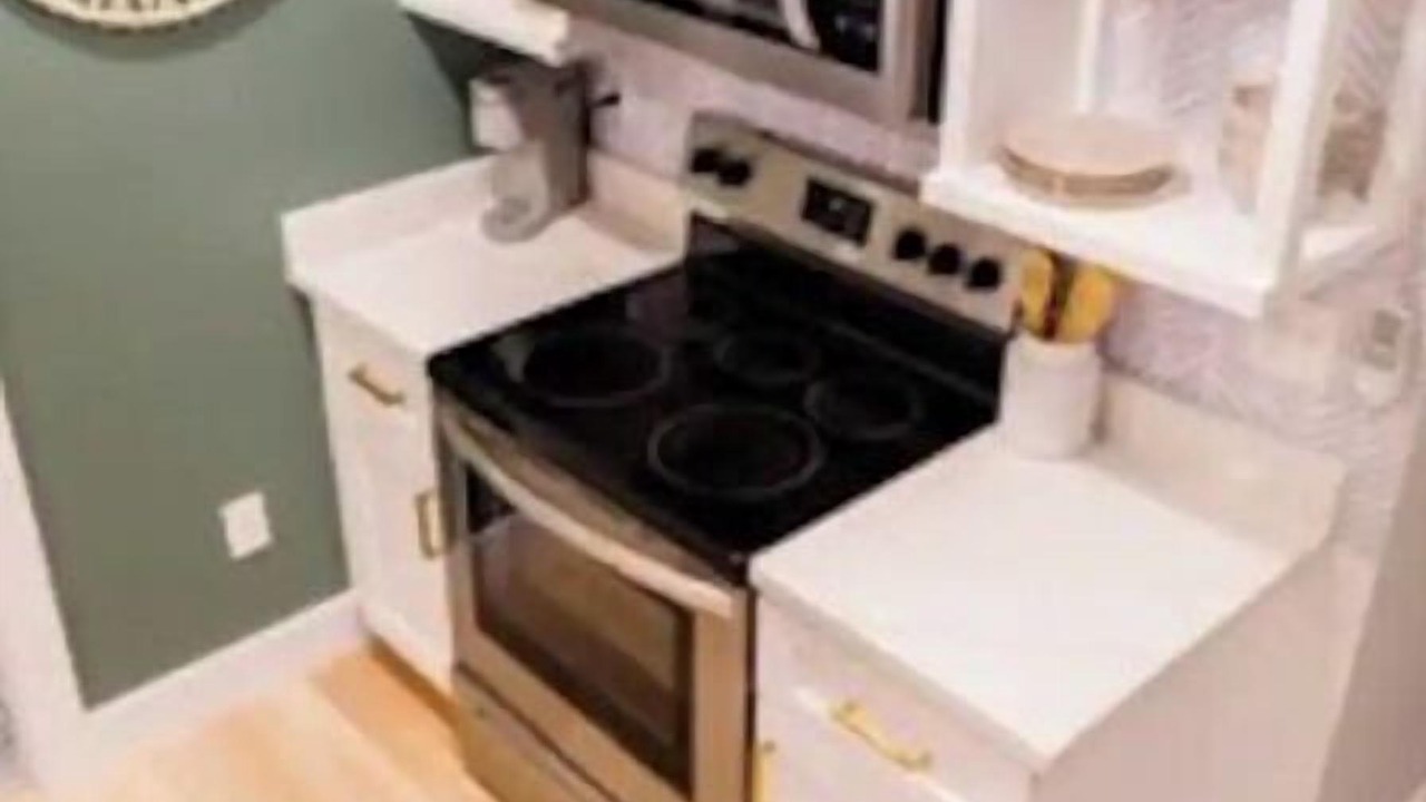 Photo of Kitchen in Etlan