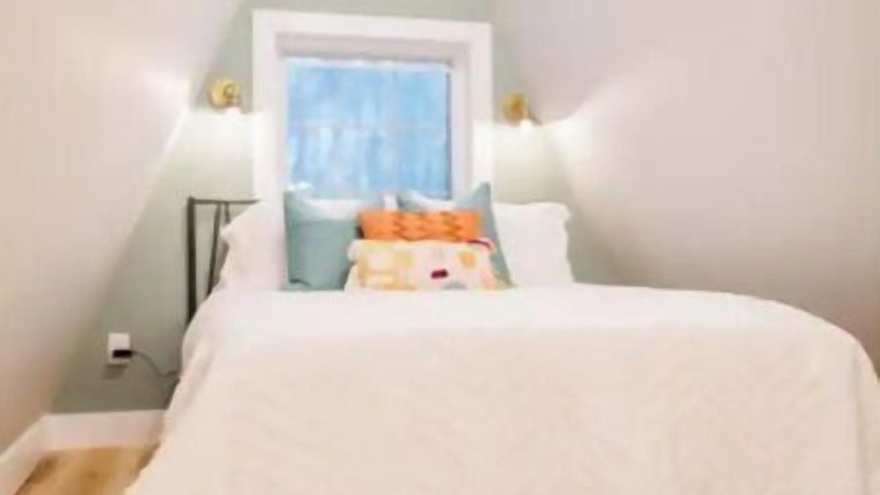 Photo of Bedroom in Etlan