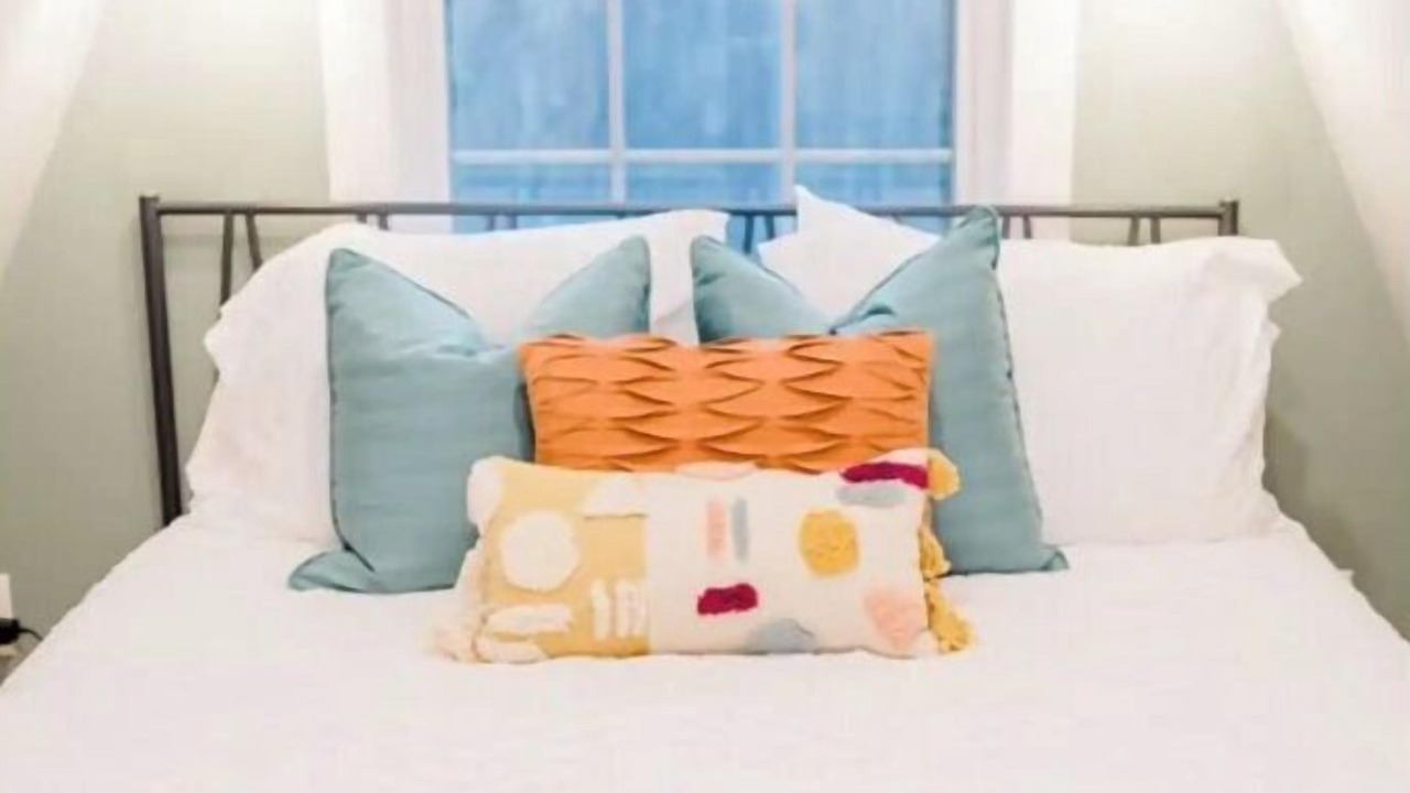 Photo of Bedroom in Etlan