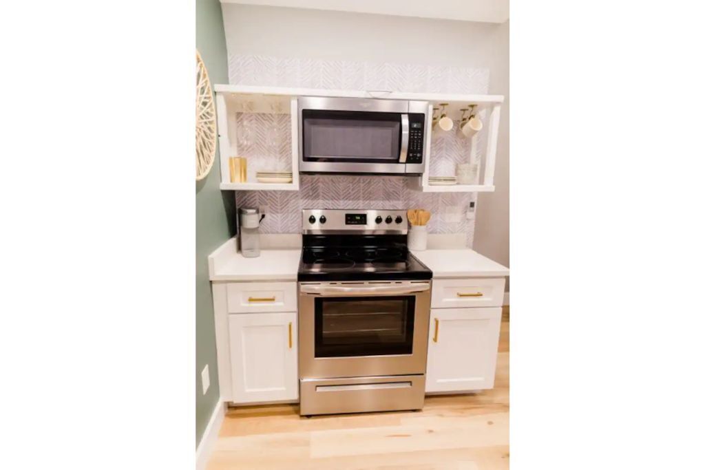 Photo of Kitchen in Etlan