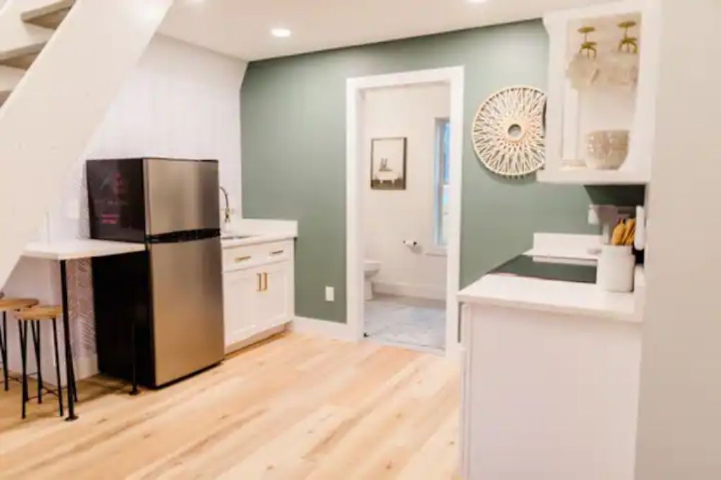 Photo of Kitchen in Etlan