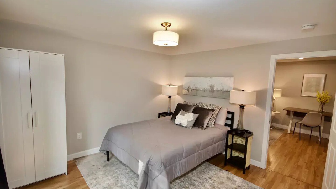 Photo of Bedroom in Woburn