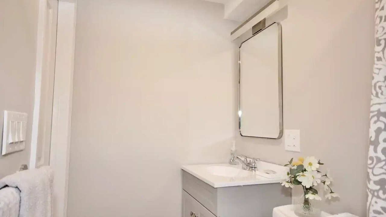 Photo of Bathroom in Woburn
