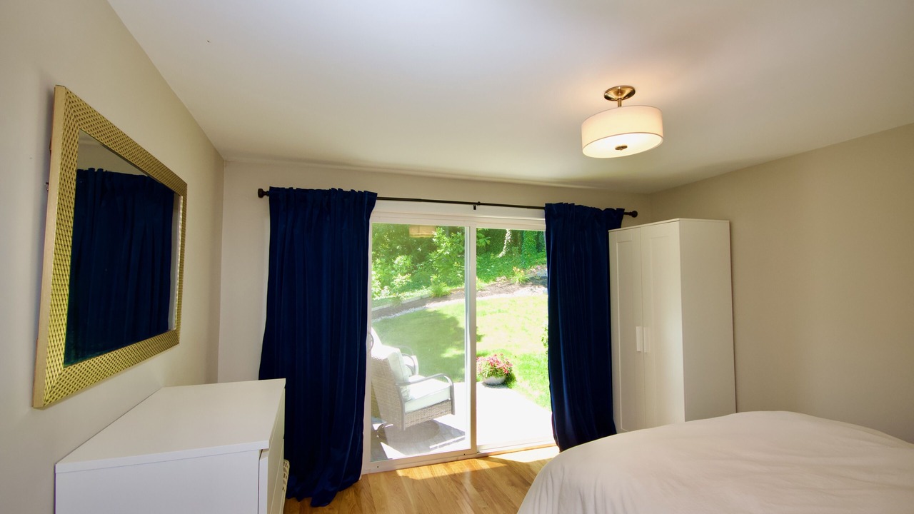Photo of Bedroom in Woburn