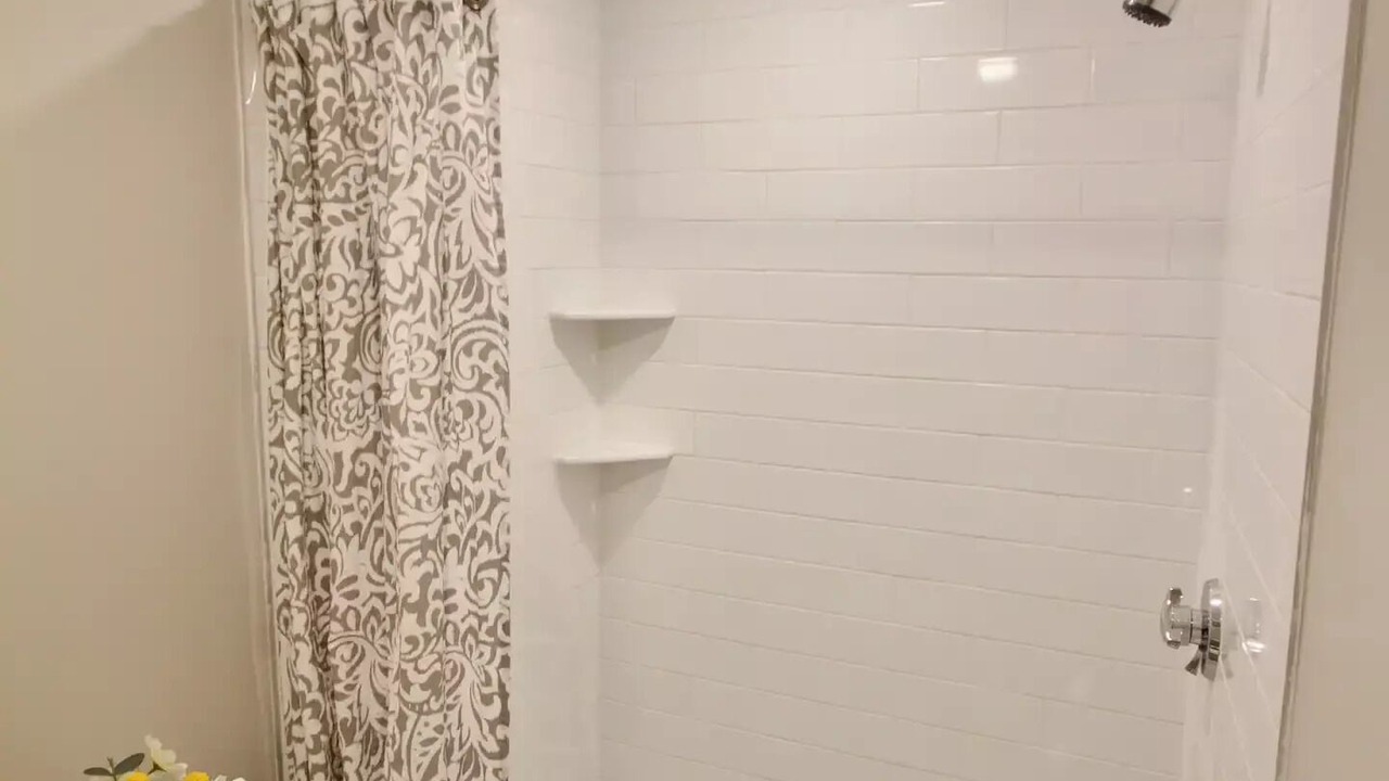 Photo of Bathroom in Woburn
