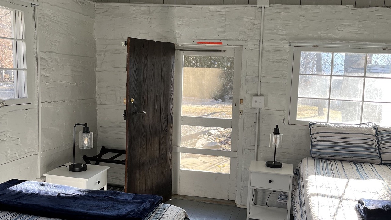 Photo of Bedroom in Hammondsport