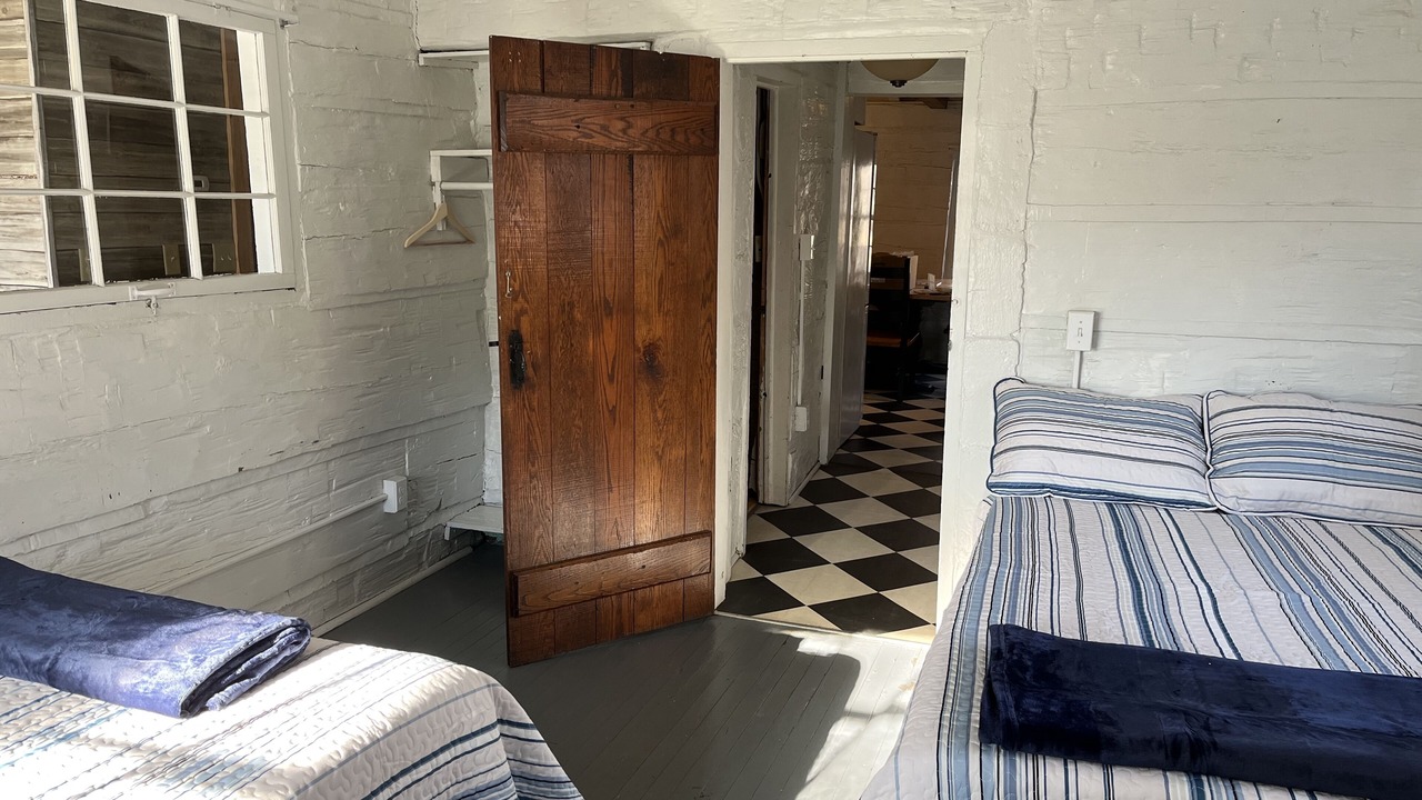 Photo of Bedroom in Hammondsport