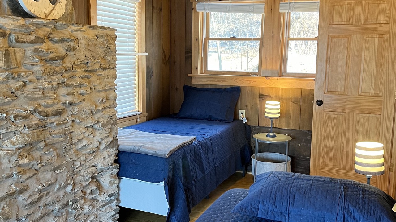 Photo of Bedroom in Hammondsport