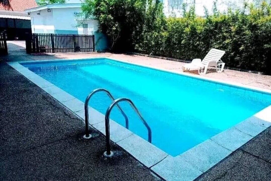 Photo of Outdoor in Pointe-Noire