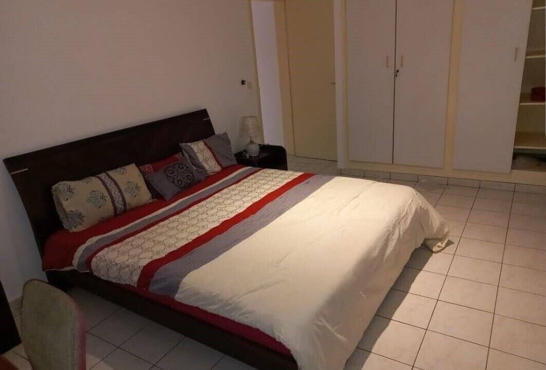 Photo of Bedroom in Pointe-Noire