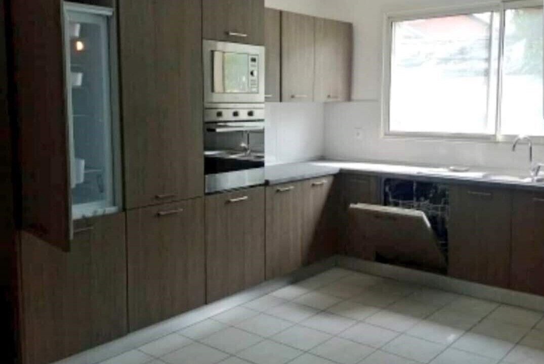 Photo of Kitchen in Pointe-Noire