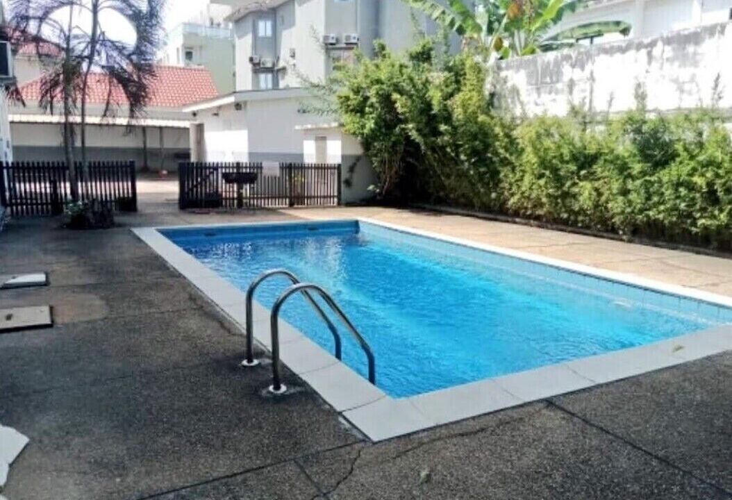 Photo of Outdoor in Pointe-Noire